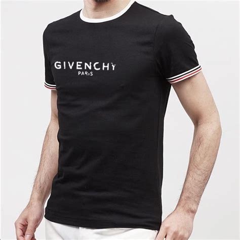 givenchy paris t shirt dhgate|givenchy t shirt price in south africa.